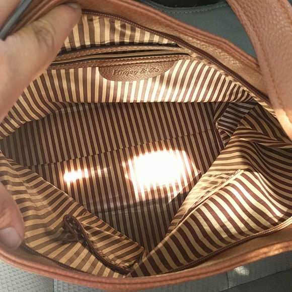 Hobo bag - Picture 3 of 7